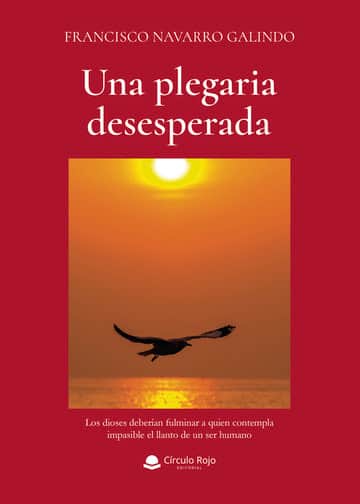 UNA PLEGARIA DESESPERADA