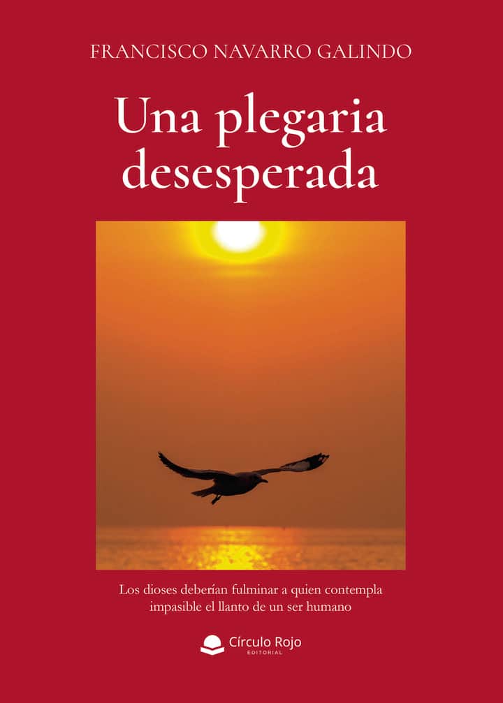 UNA PLEGARIA DESESPERADA