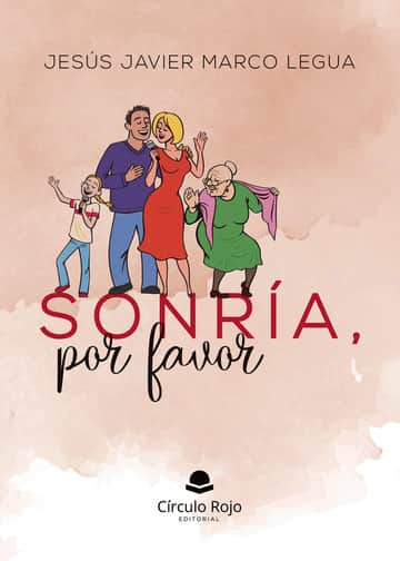 Sonría por favor