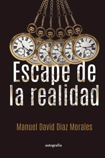 Escape de la realidad