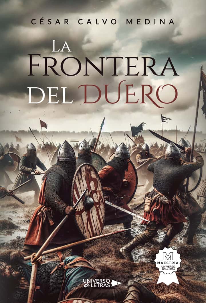 La Frontera del Duero
