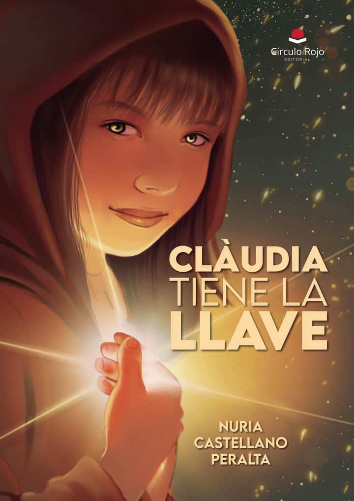 Claudia tiene la llave