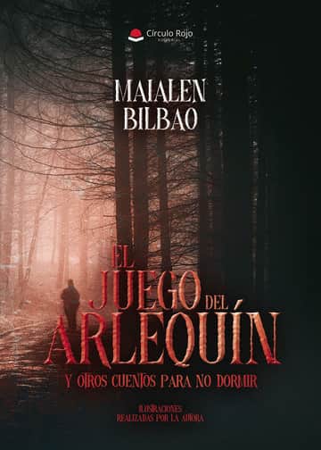 El juego del arlequín y otros cuentos para no dormir