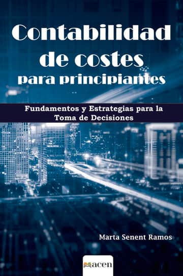Contabilidad de costes para principiantes