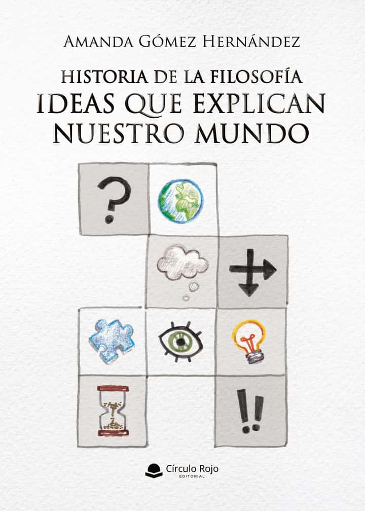 Historia de la Filosofía. Ideas que explican nuestro mundo