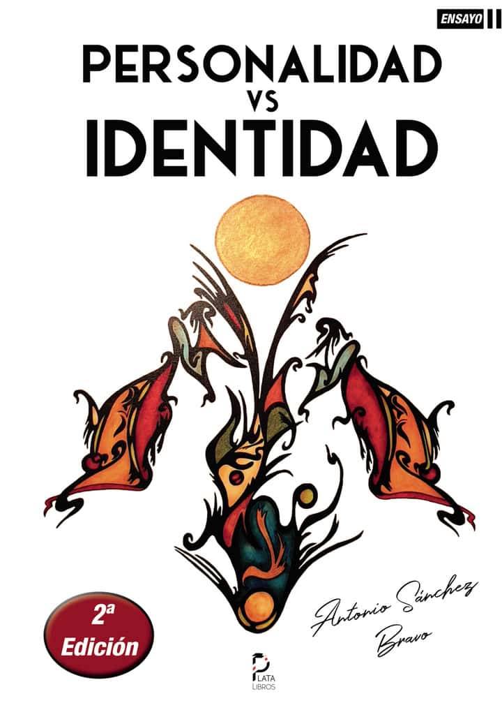 Personalidad vs Identidad