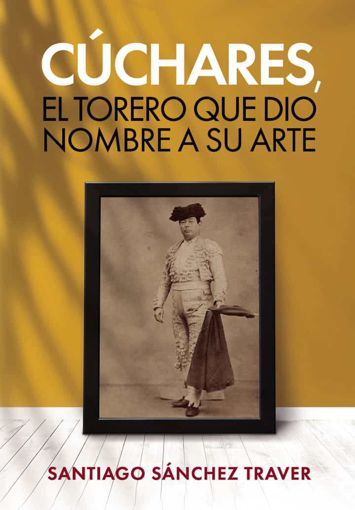 Cúchares, el torero que dio nombre a su arte