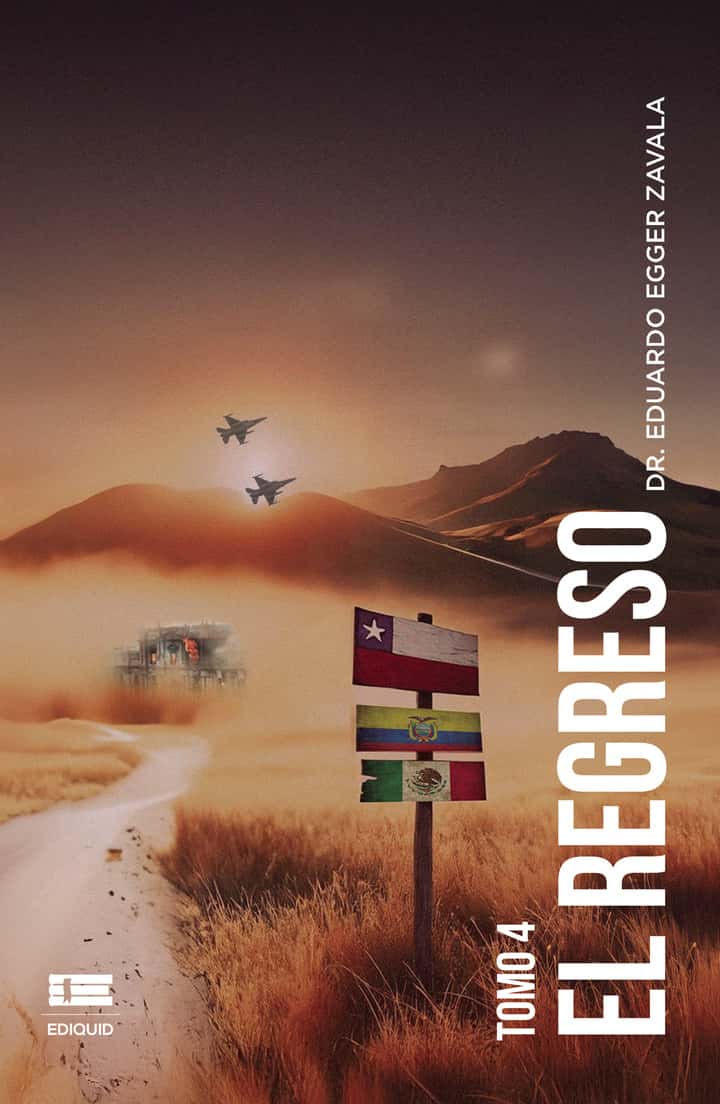 El regreso, Tomo 4