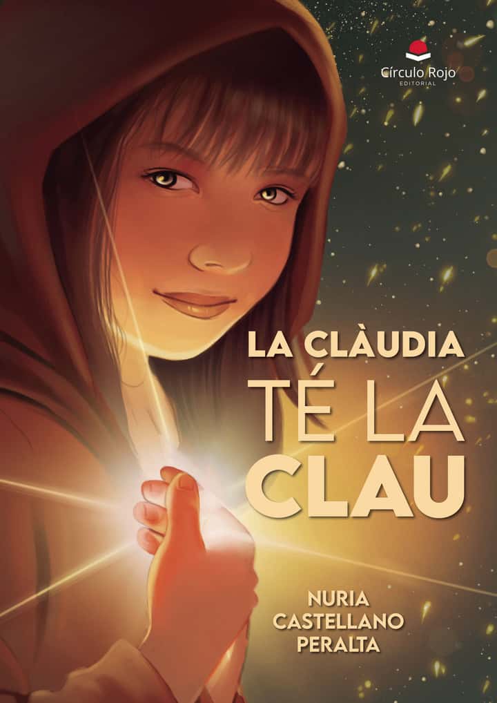 LA CLÀUDIA TÉ LA CLAU