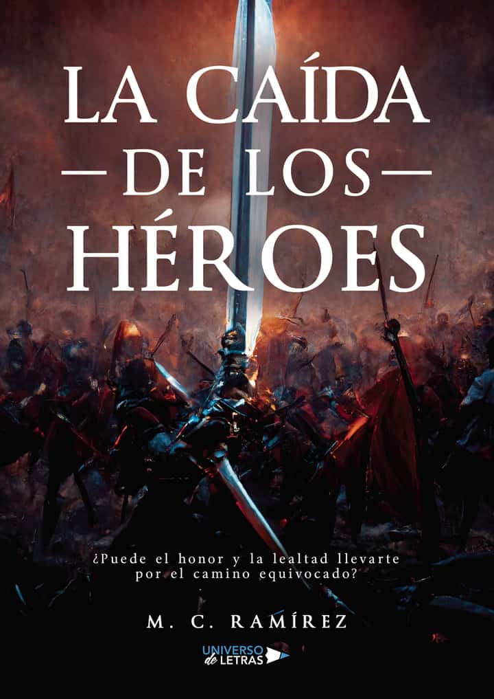 La caída de los héroes