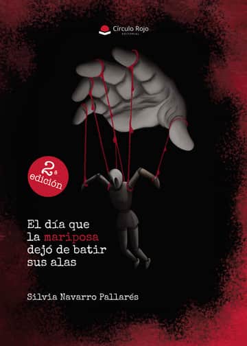 El día que la mariposa dejó de batir sus alas