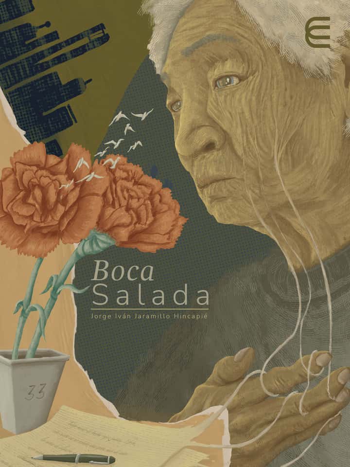 Boca salada