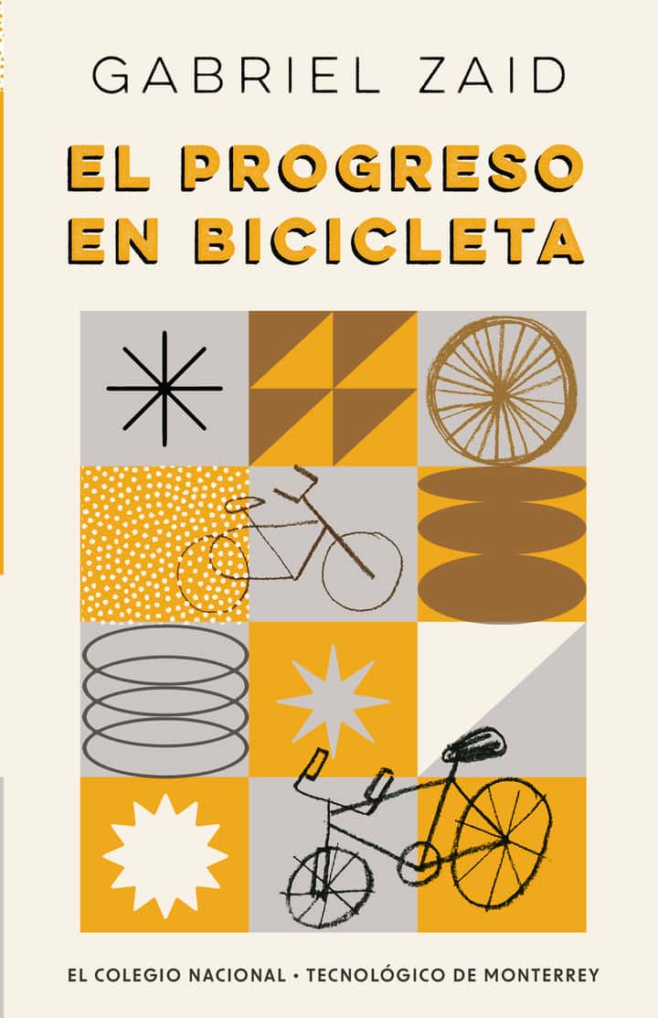 El progreso en bicicleta