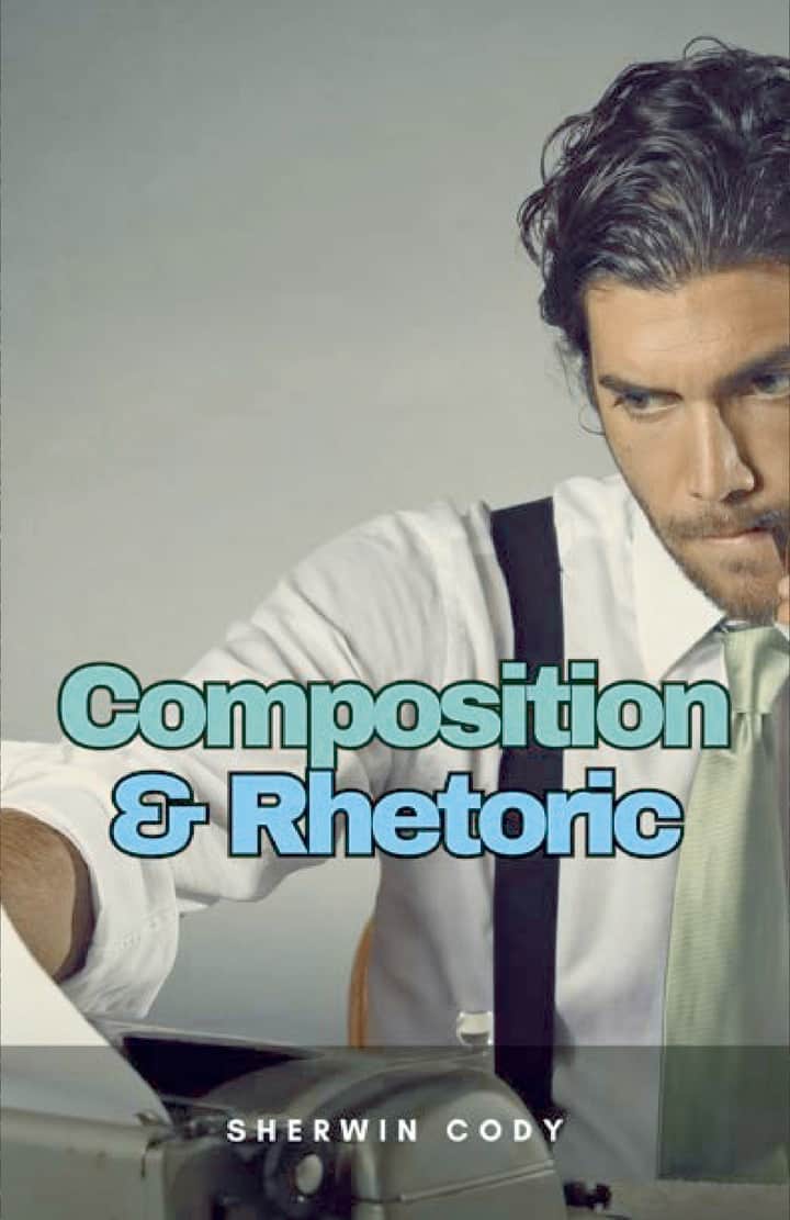 Composition & Rhetoric
