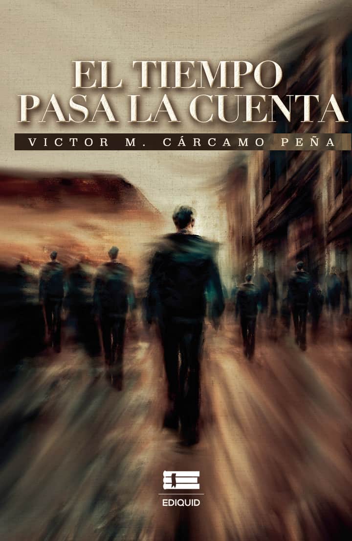El tiempo pasa la cuenta