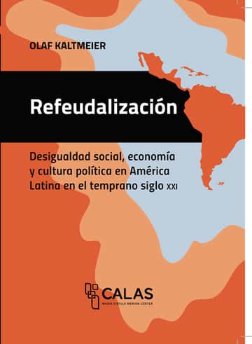 Refeudalización