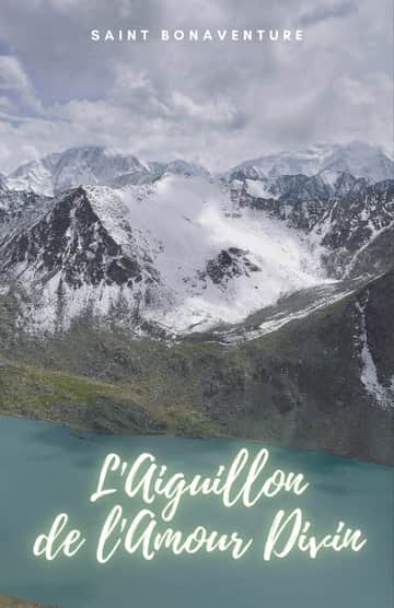 LAiguillon de lAmour Divin