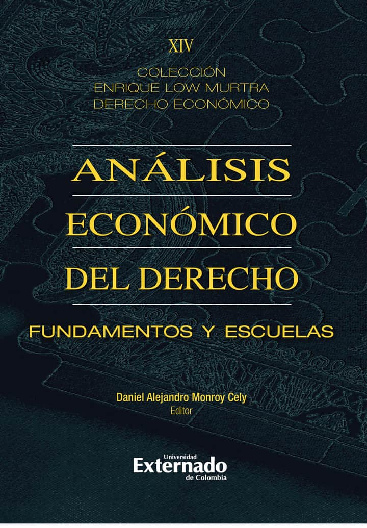 Análisis económico del derecho