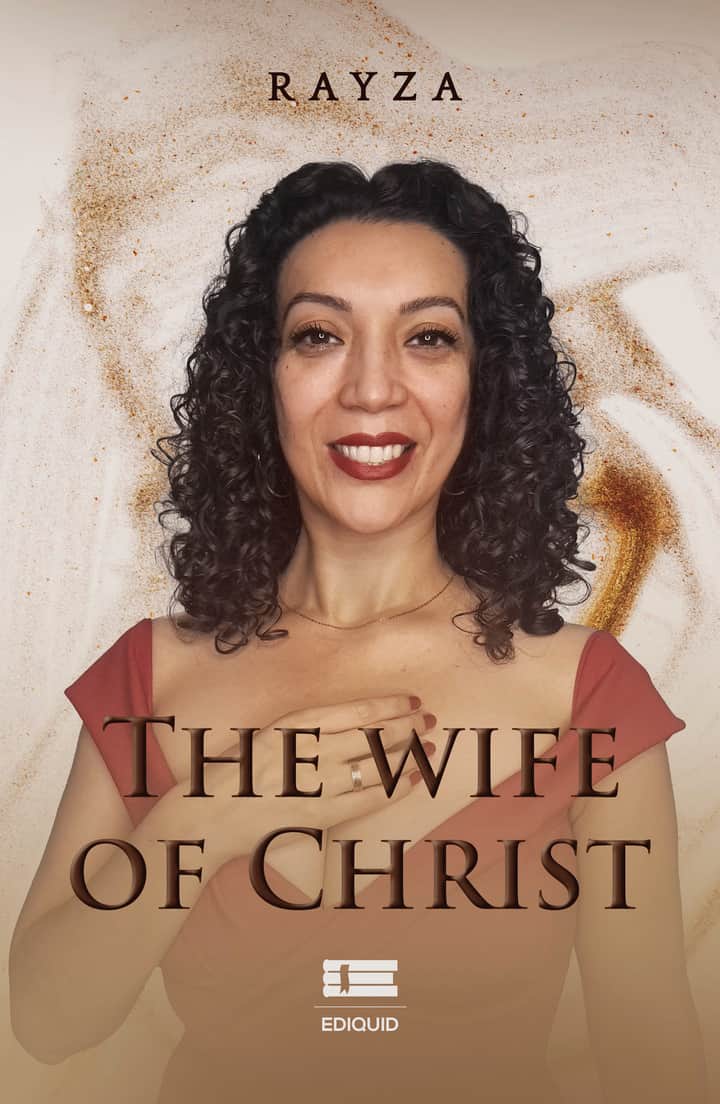 The wife of Christ