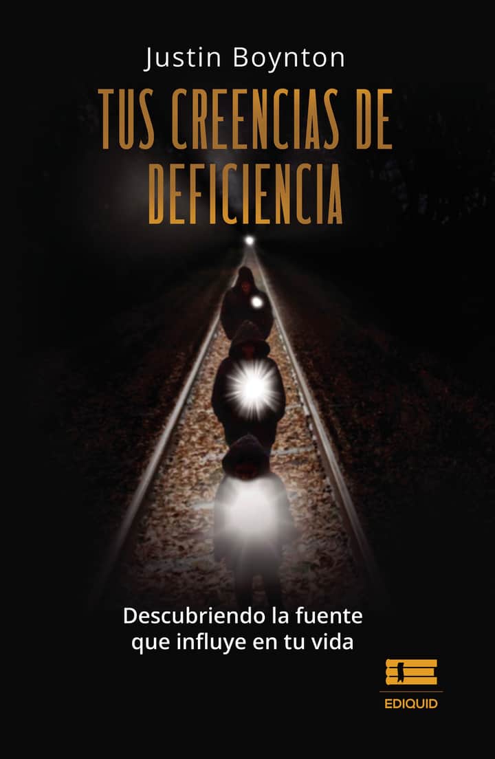 Tus creencias de deficiencia