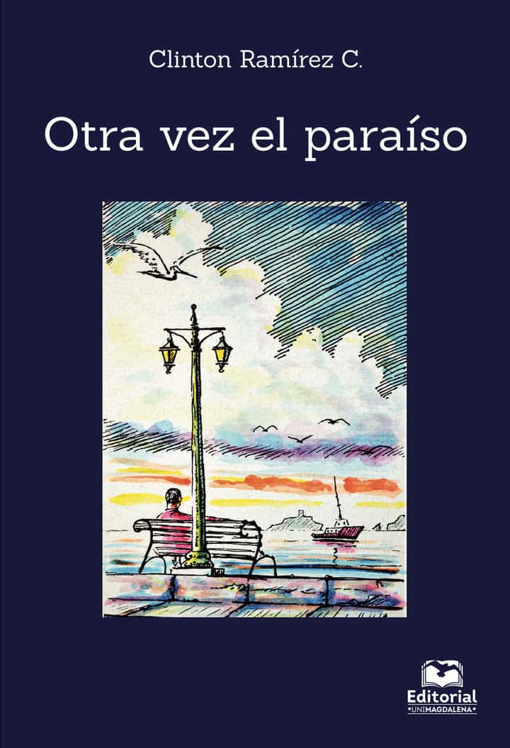 Otra vez el paraíso