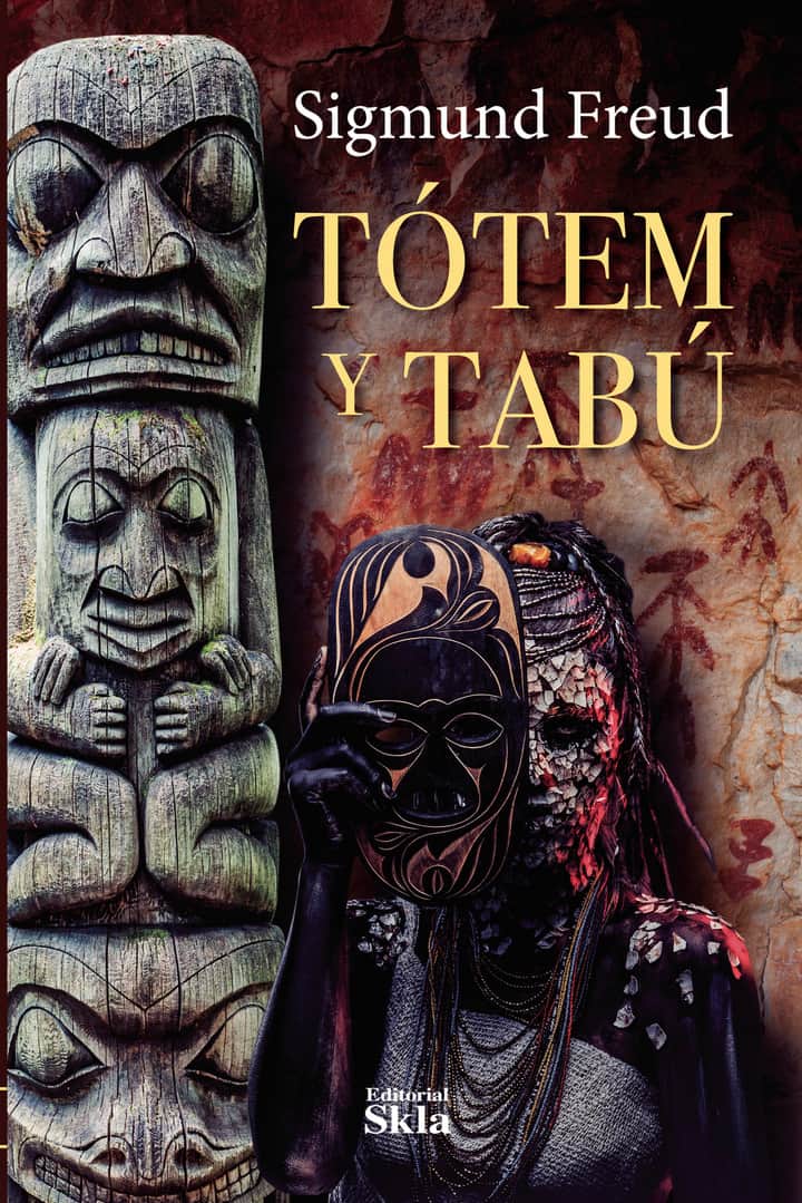 Tótem y tabú