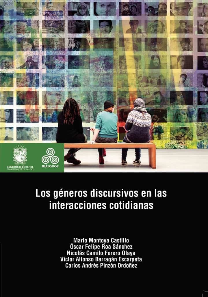 Los géneros discursivos en las interacciones cotidianas
