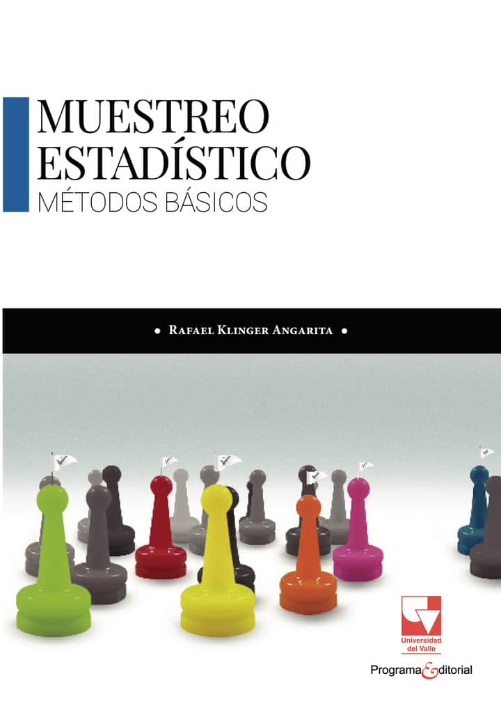 Muestreo estadístico: métodos básicos