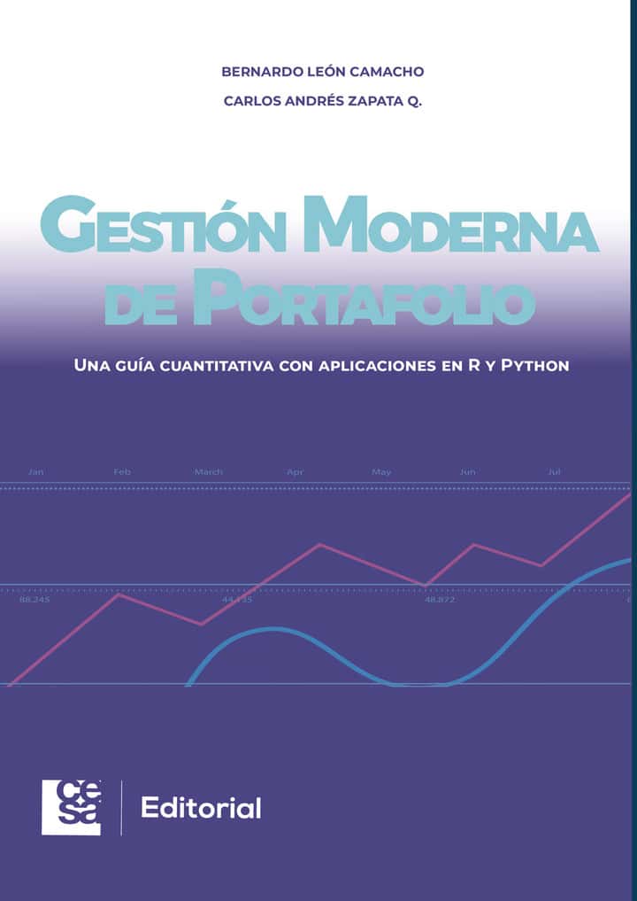 Gestión Moderna de Portafolio: Una guía cuantitativa con aplicaciones en R y Python