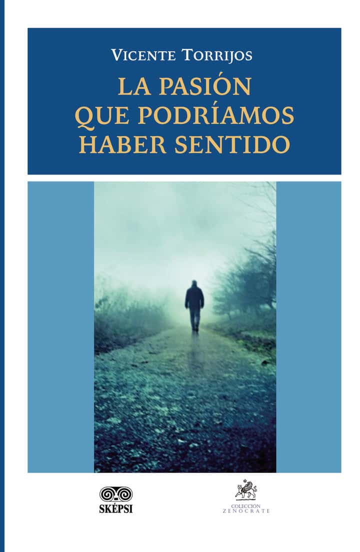 La pasión que podríamos haber sentido