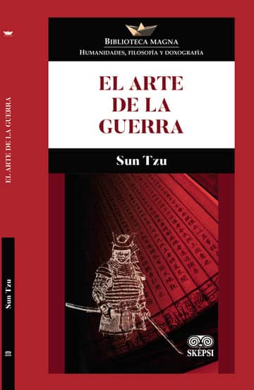 El arte de la guerra