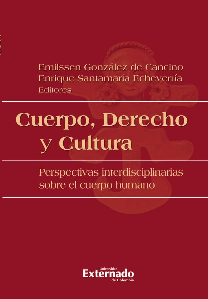 Cuerpo, derecho y cultura