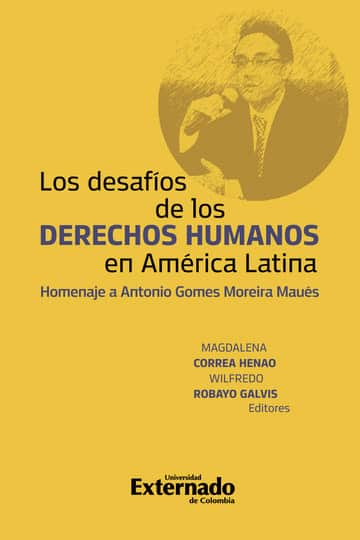 Los Desafios de los derechos humanos en América Latina.