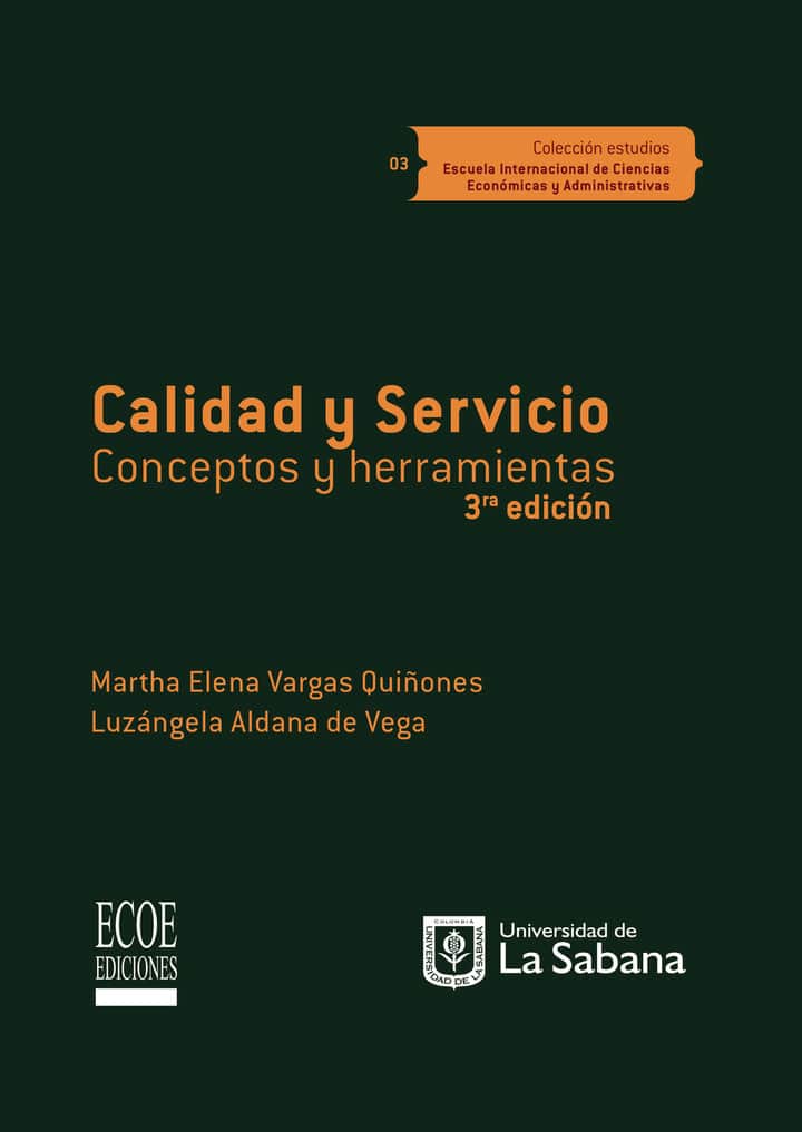 Calidad y servicio