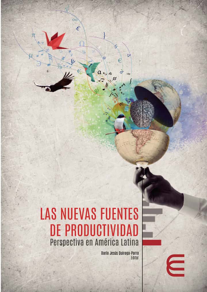 Las nuevas fuentes de productividad: perspectiva en América Latina