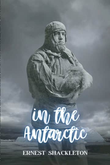 In the Antarctic