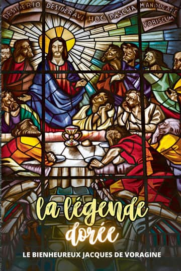 La légende dorée