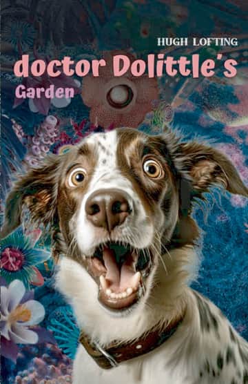 Doctor Dolittles Garden