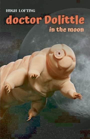 Doctor Dolittle in the Moon