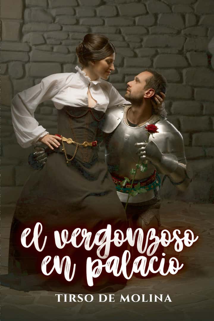 El vergonzoso en Palacio