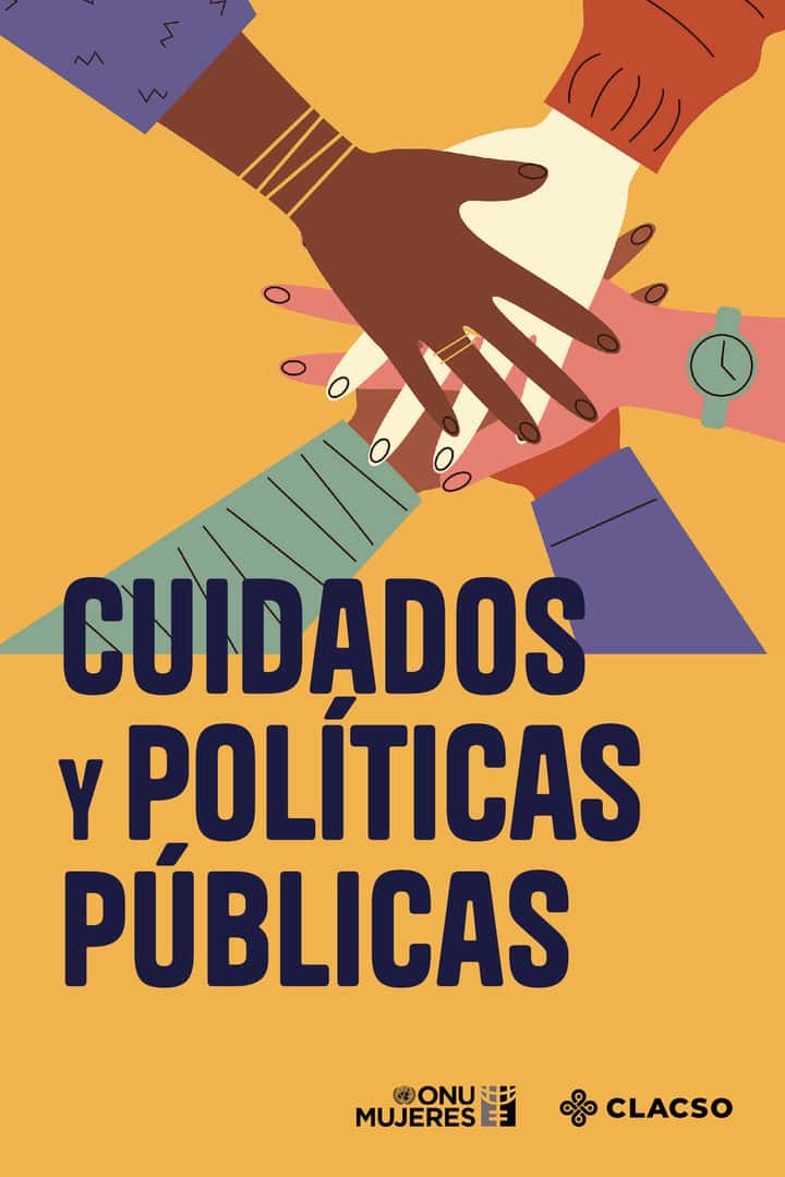 Cuidados y políticas públicas