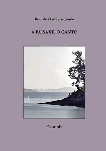 A paisaxe, o canto