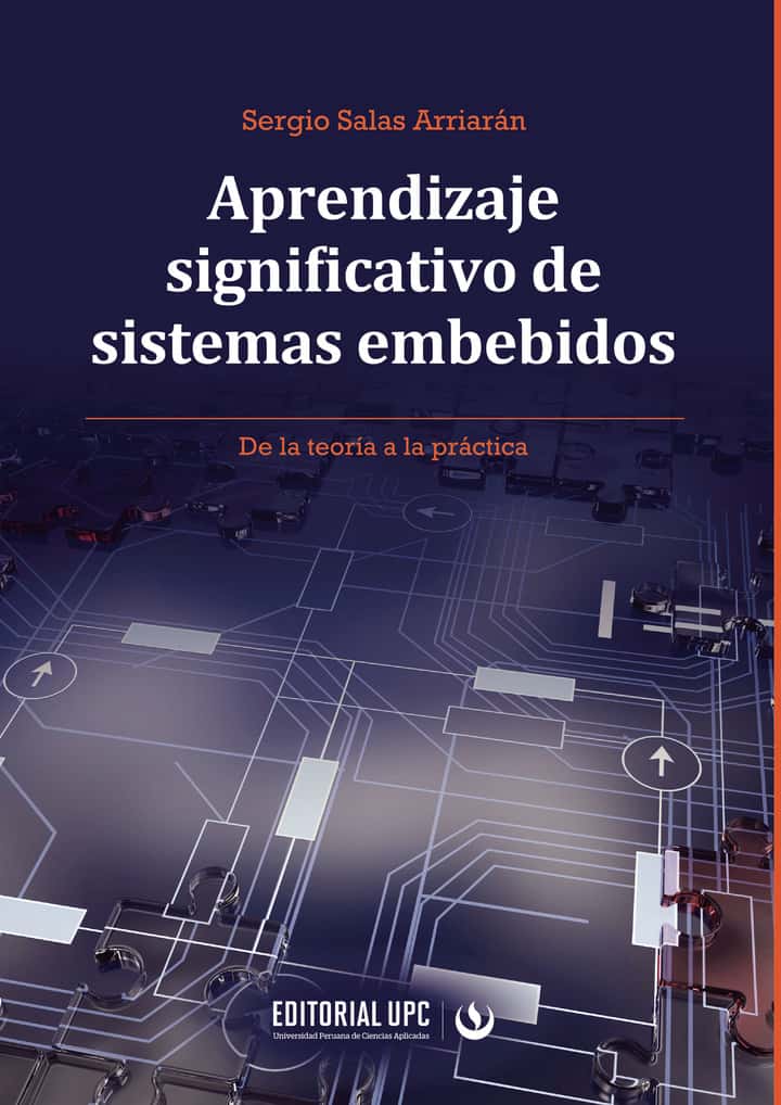 Aprendizaje significativo de sistemas embebidos