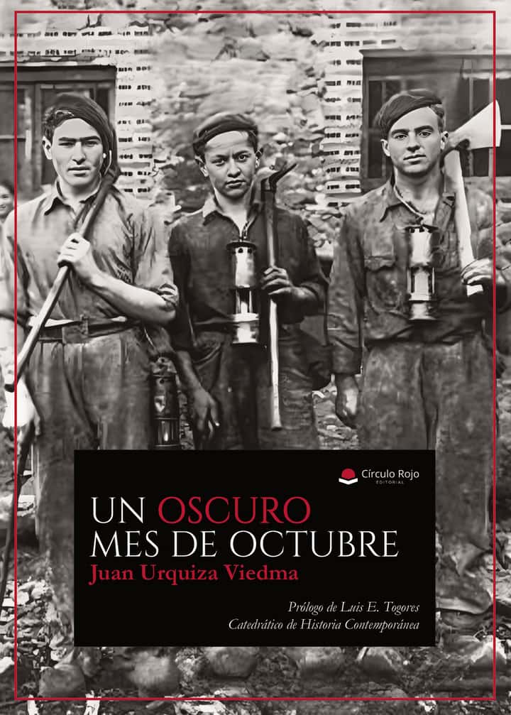 Un oscuro mes de octubre