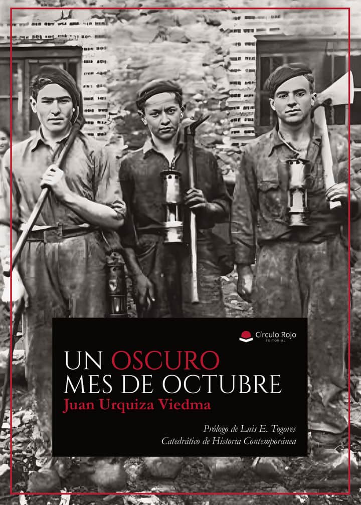 Un oscuro mes de octubre