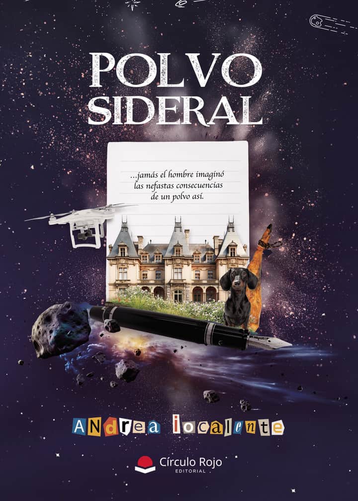 Polvo sideral