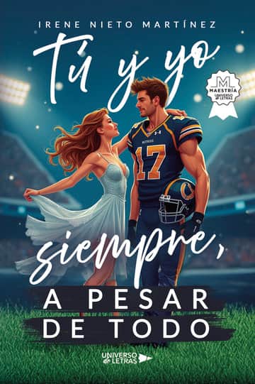Tú y yo siempre, a pesar de todo