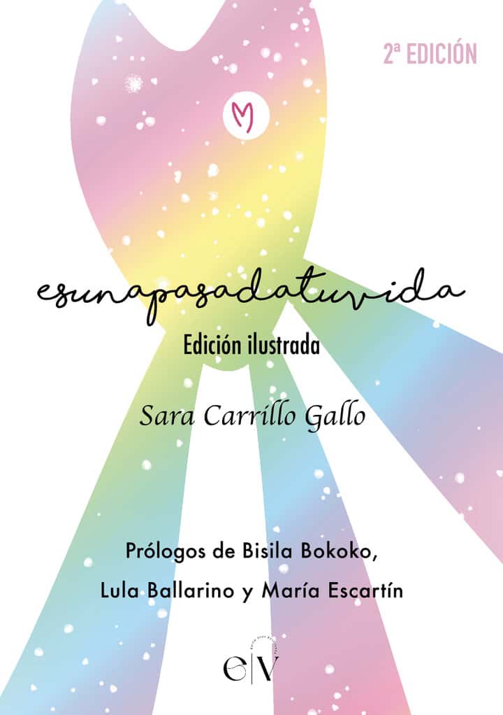 Esunapasadatuvida