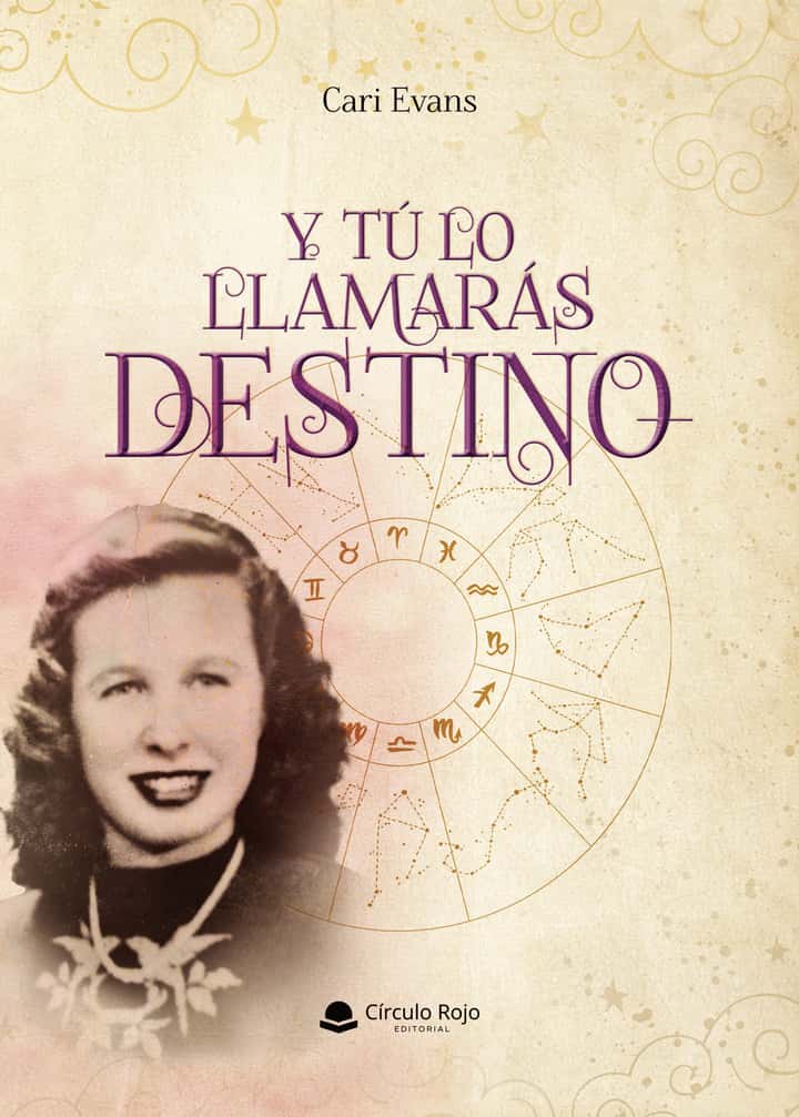 Y tú lo llamarás destino