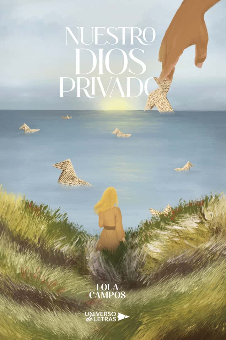 Nuestro Dios Privado